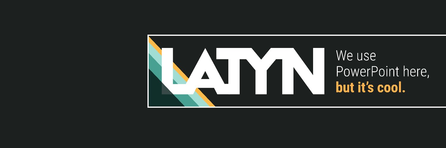 latyn_design's profile banner image