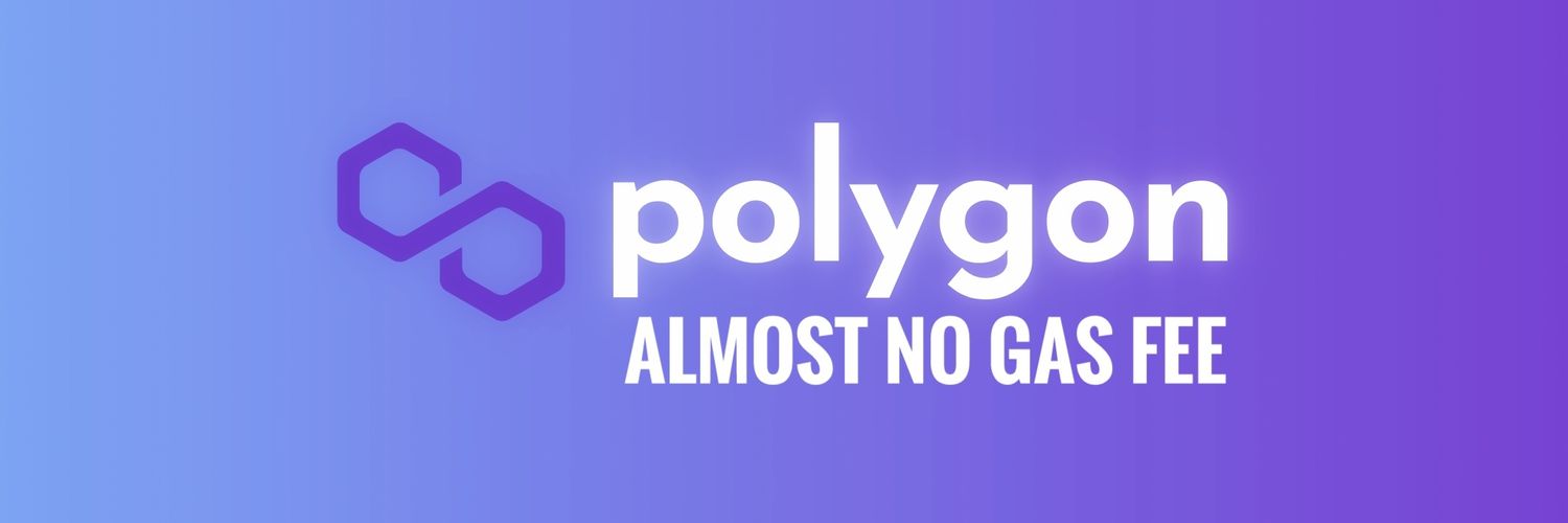 POLYGON NFT GALLERY banner