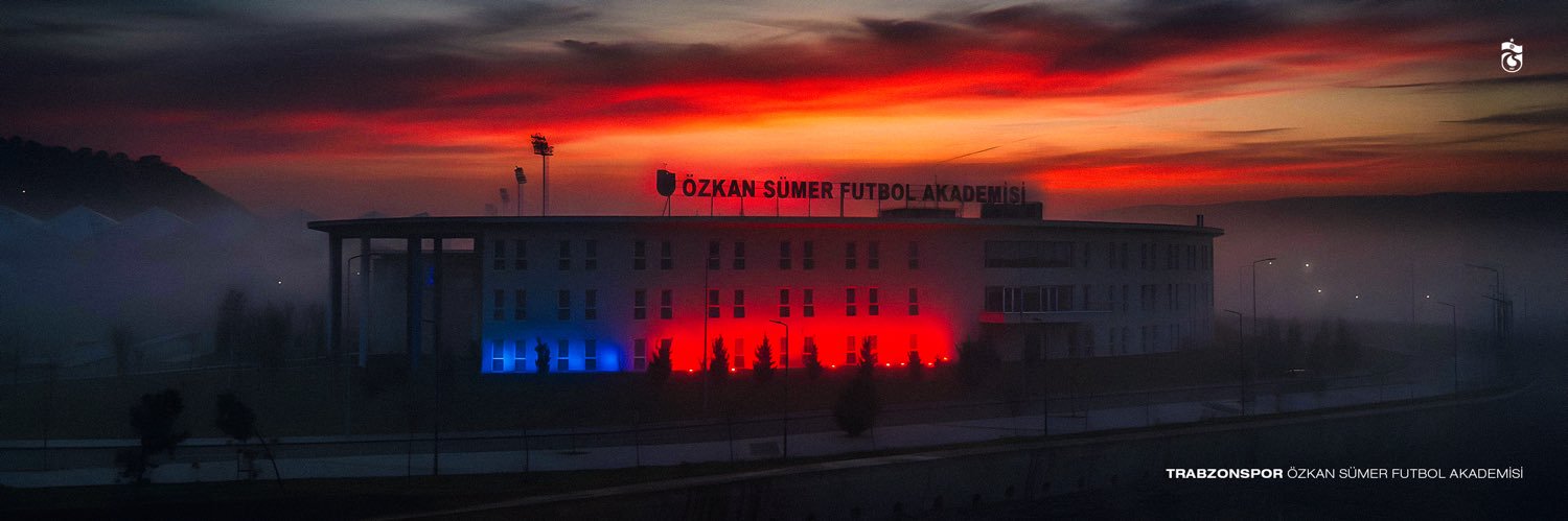 Trabzonspor Özkan Sümer Futbol Akademisi banner