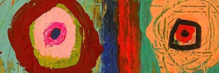 strange person banner