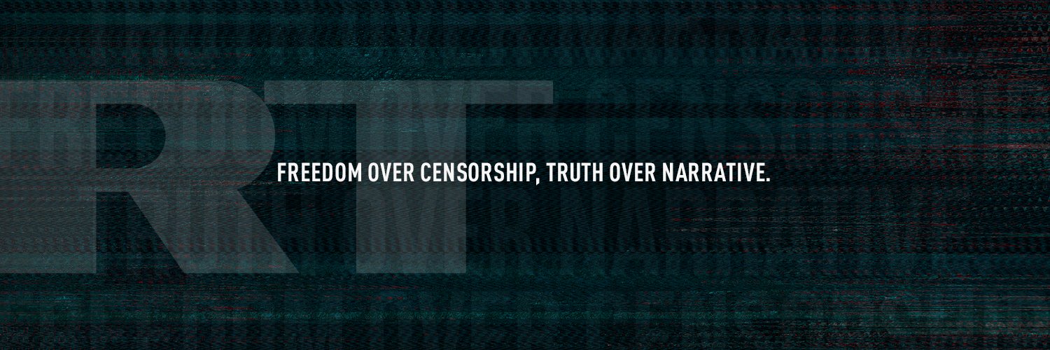 RT News (rbx_rt) / Twitter