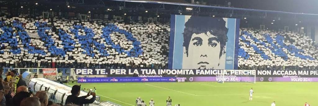 Marco's banner