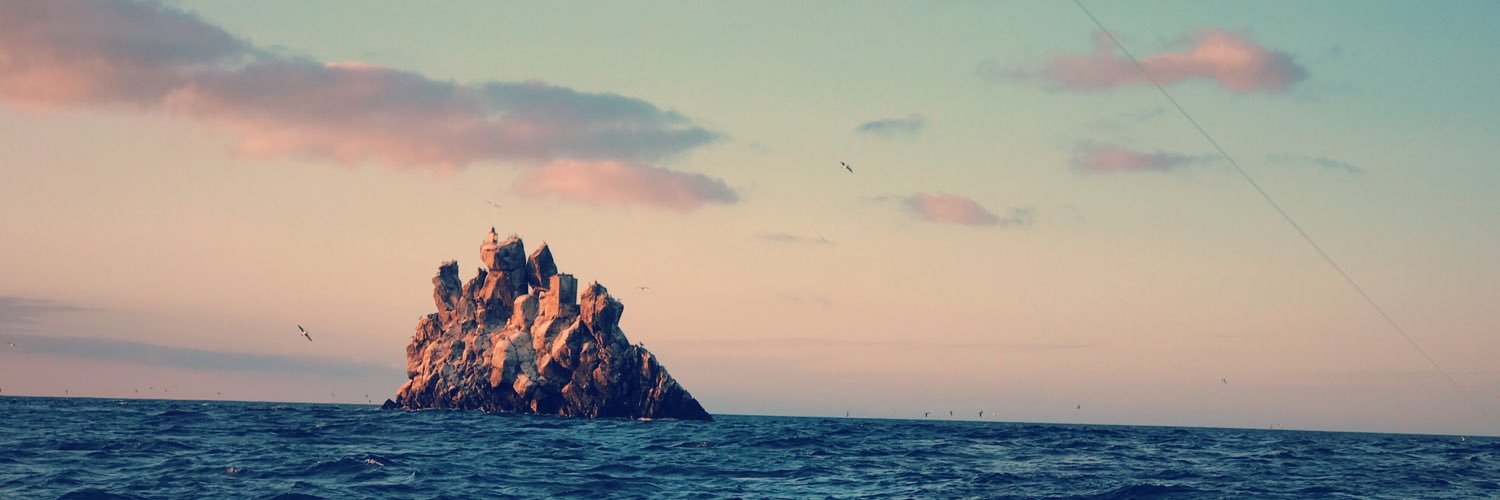jaered's profile banner image