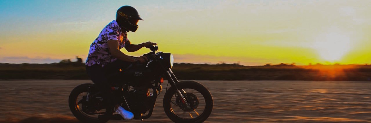 manlon995's profile banner image