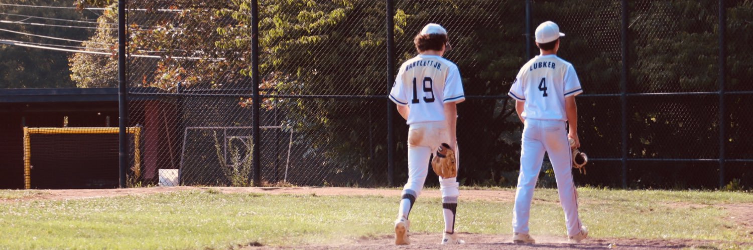 Chase Lubker banner