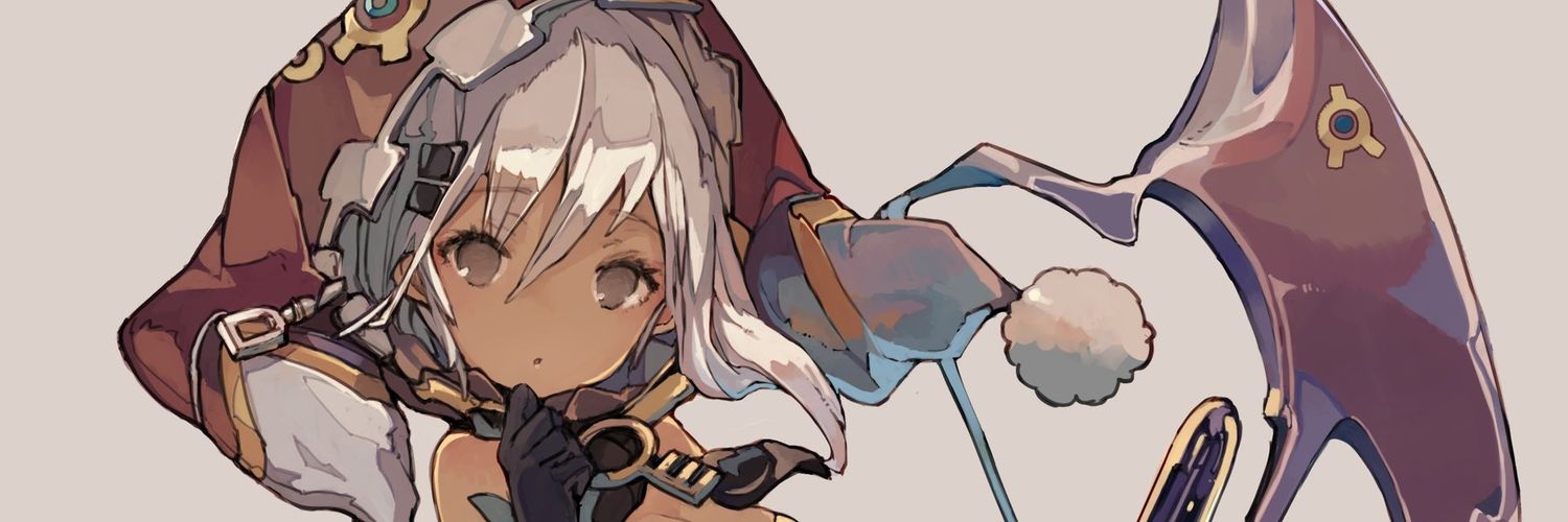 mayakaruma's profile banner image