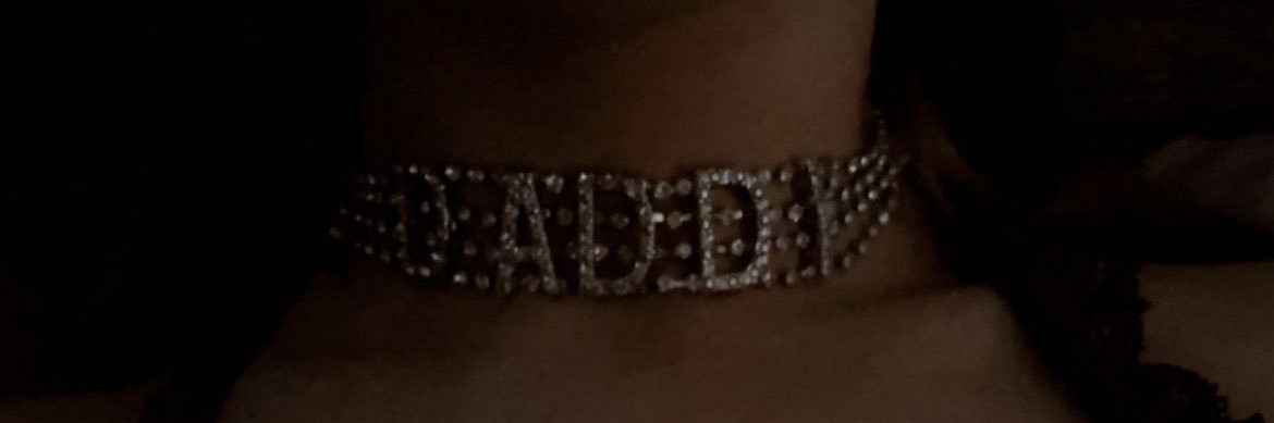 AllyyyyBaby999's profile banner image
