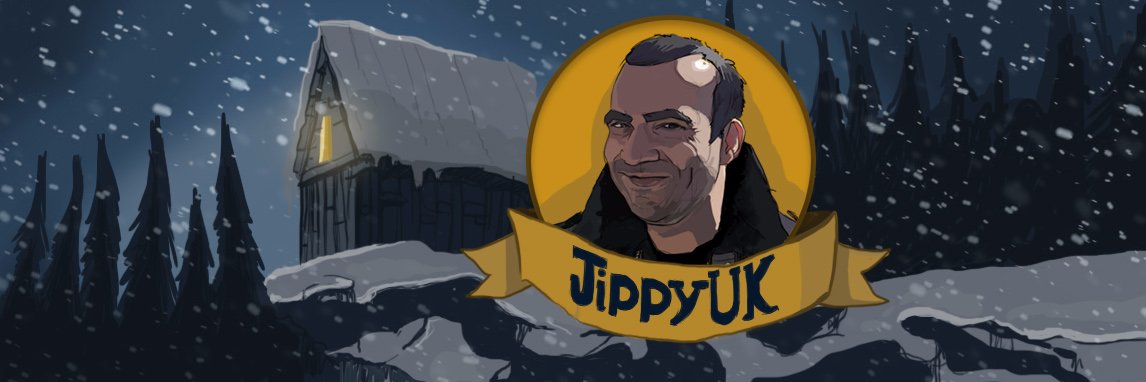 Jippy's profile banner image