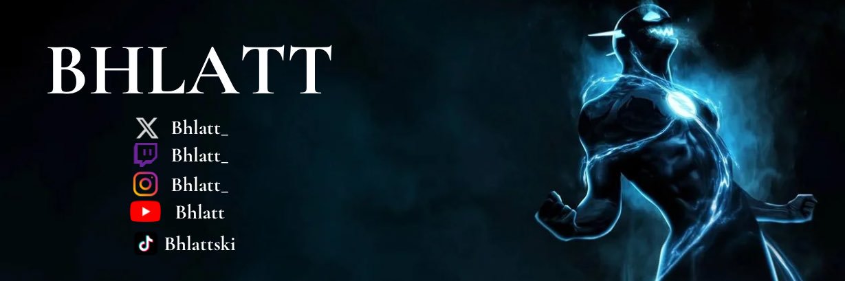 Bhlattski Ⓜ️ banner