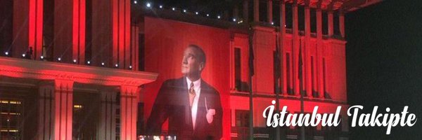 istTakipte Profile Banner