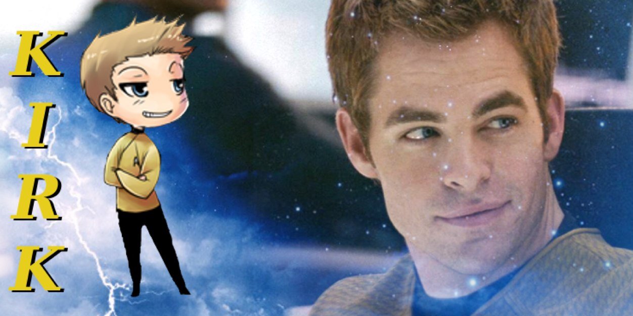 RevivedKirk's profile banner image
