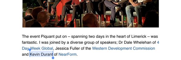 kevindevine Profile Banner