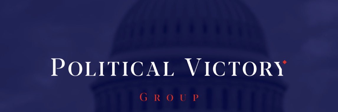 Political Victory Group banner
