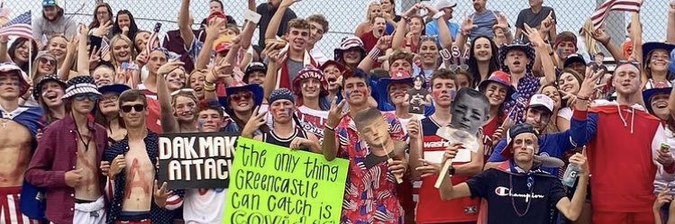 Northview Barstool(REGIONAL CHAMPS) banner