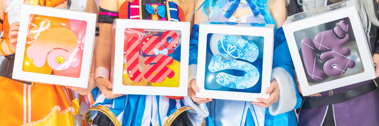 ｷﾉｺ🌩️ banner