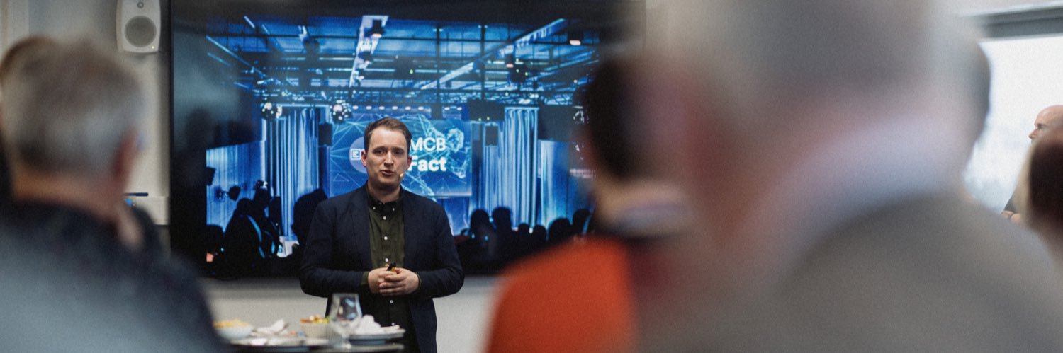 Ketil Moland Olsen banner