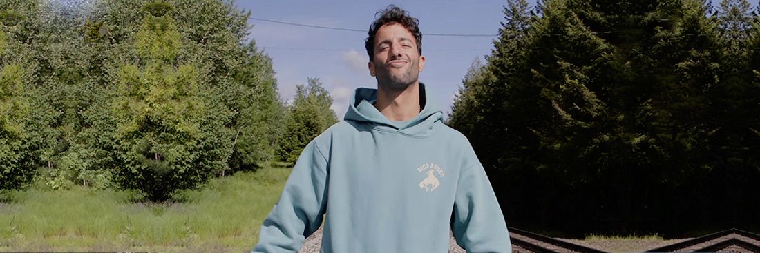 thinkericciardo's profile banner image