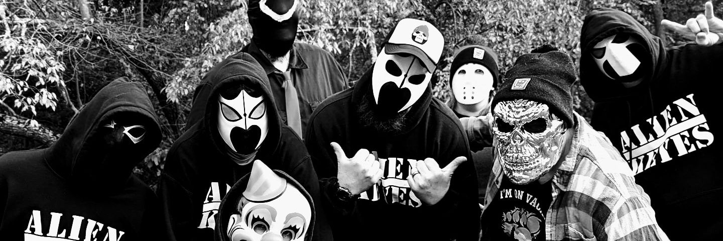AlienKeyes's profile banner image