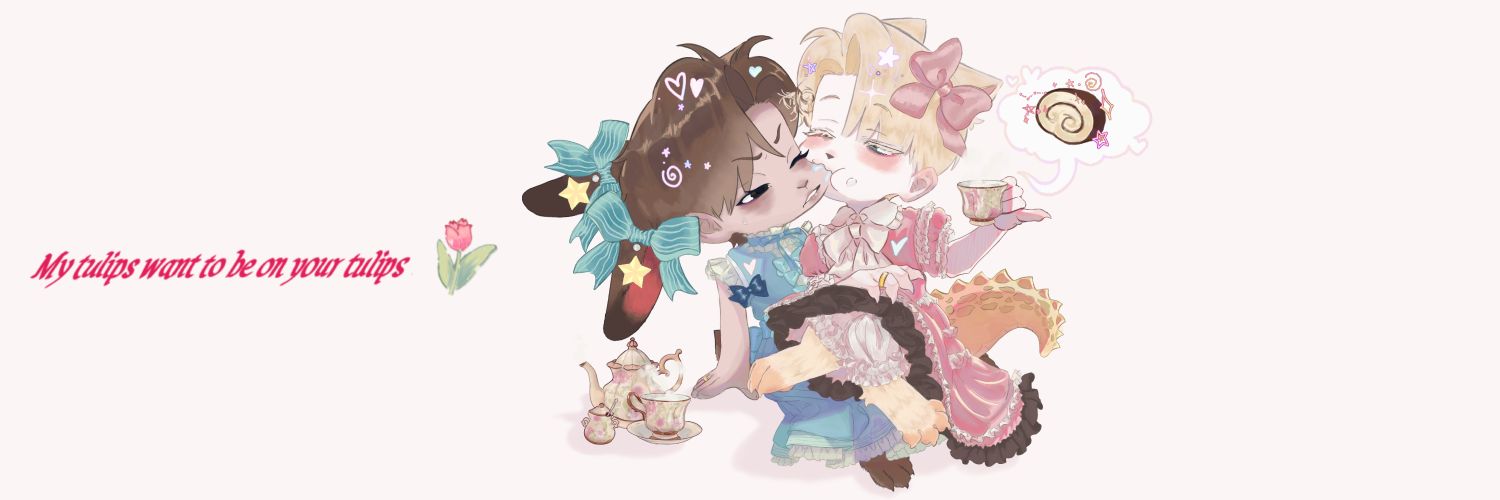 Rangeaᘛ⁐̤ᕐᐷ 🍞 banner