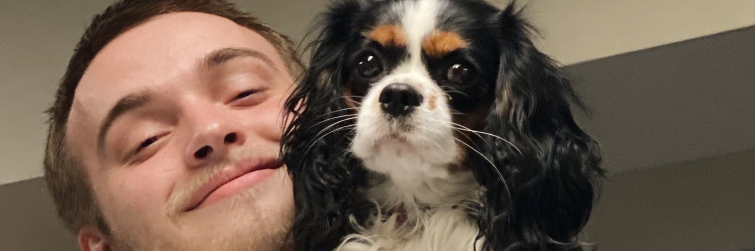 cheydonnell's profile banner image