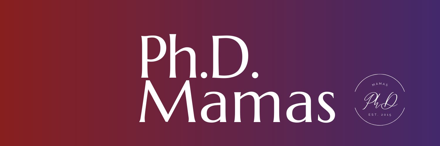 phdmamas's profile banner image