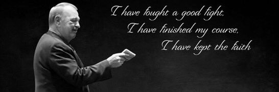 Roger Duncan II banner