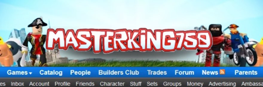 masterking750 (comms open) banner