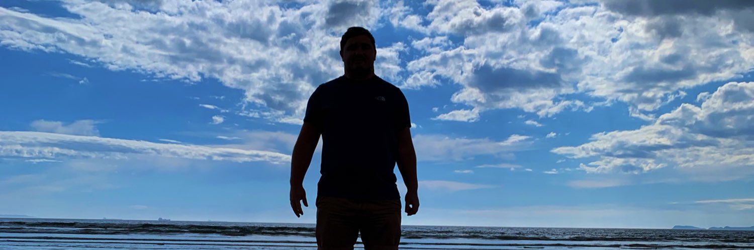 DanJenx's profile banner image