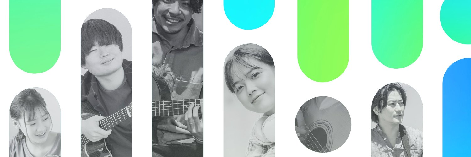 KGA Studio｜大人のためのギター教室 banner