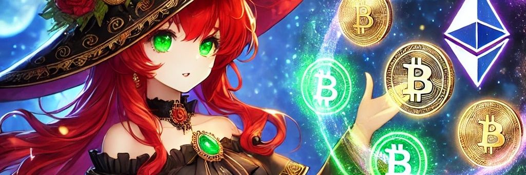 ティア🎉Cryptia🎉 banner