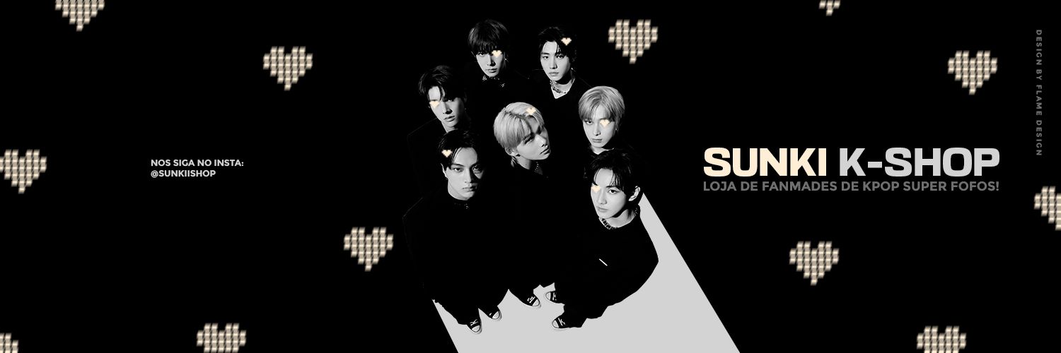 sunki kshop (HIATUS) banner