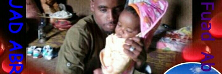 Kalif Fuad banner
