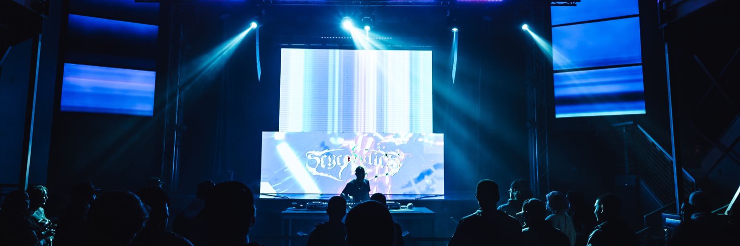 ScycodylicS's profile banner image