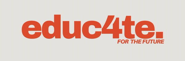 educ4te_ Profile Banner