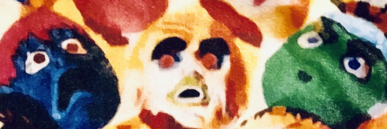 kentakinte's profile banner image