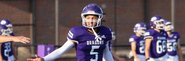 Jamarcus Davis banner