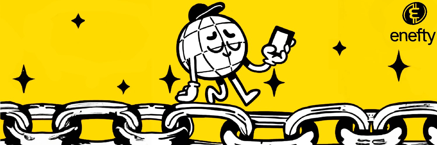 enefty co banner