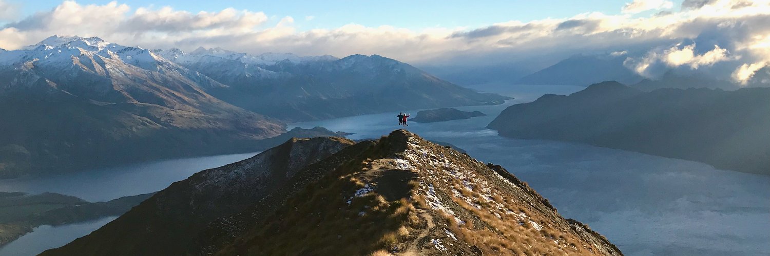 Aodhán Ó Deá banner