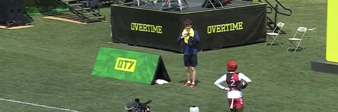 Landyn Rosow's banner