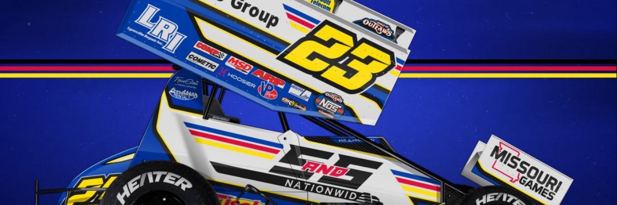 Maxon Fischer banner