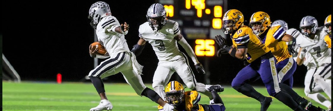 Daniel Shaffer WR 26🇬🇭 banner