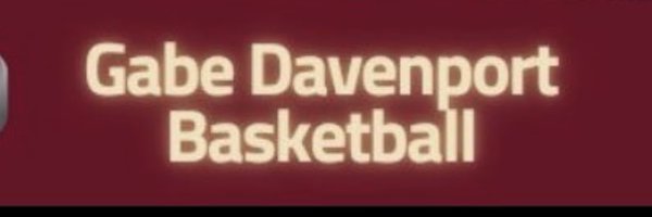 2025GabeD Profile Banner