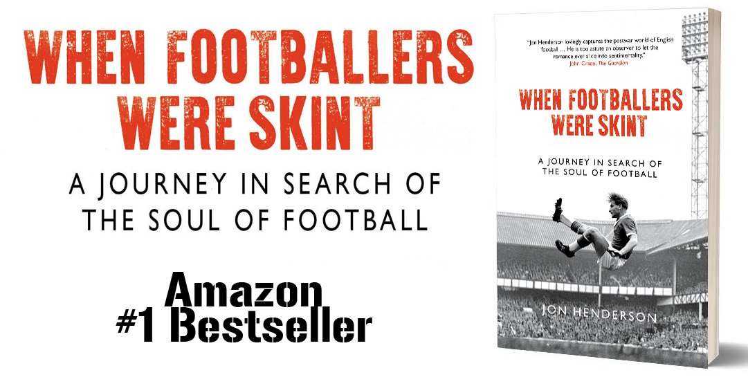 Jon Henderson banner