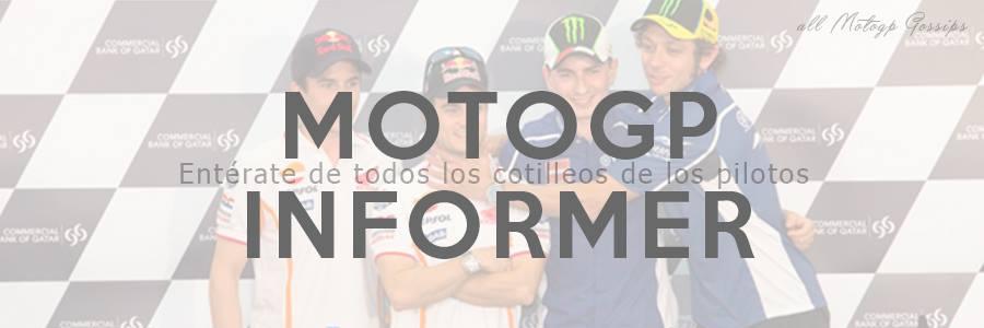 InformerMotogp's profile banner image