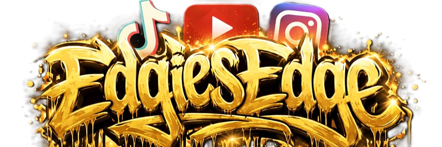 EdgieBriz's profile banner image