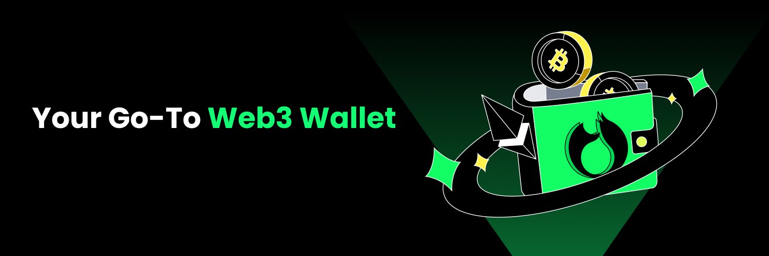 FoxWallet Official's banner