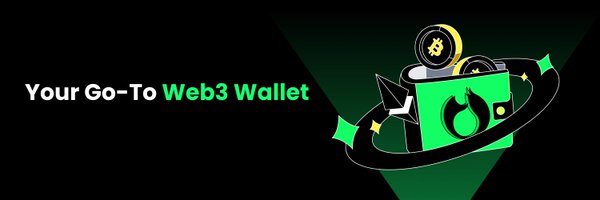 FoxWallet Profile Banner