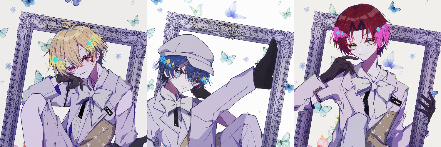 杠🧸有償依頼受付中 banner