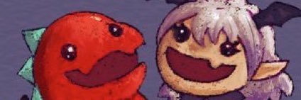 🎃ぱんぷキング-がろ banner