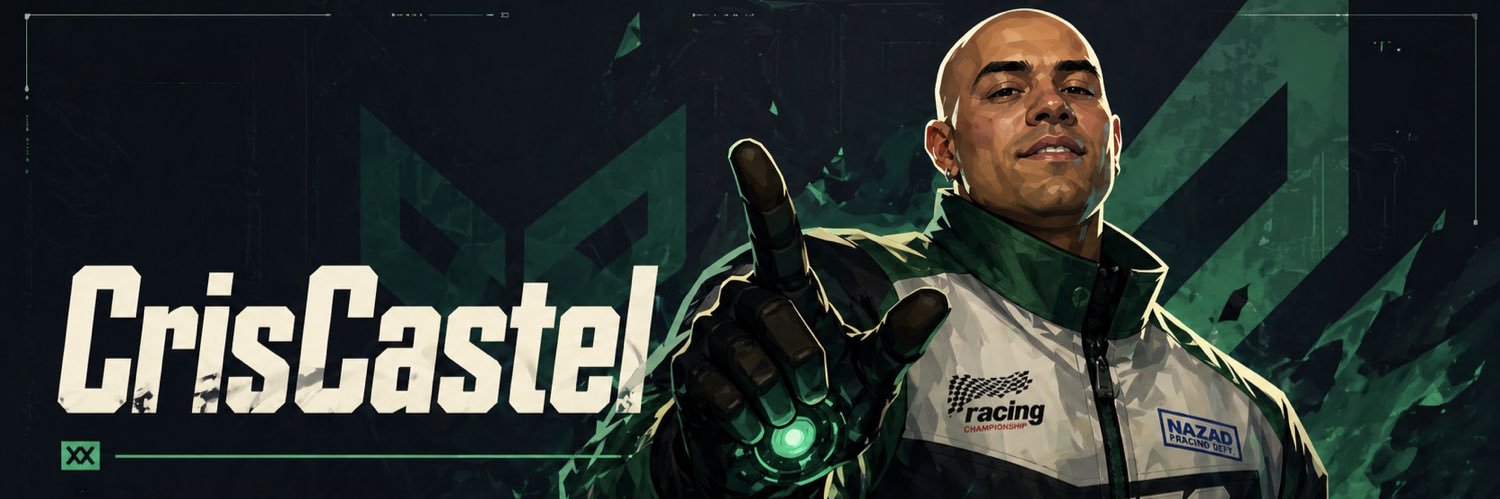 criscastelc's profile banner image
